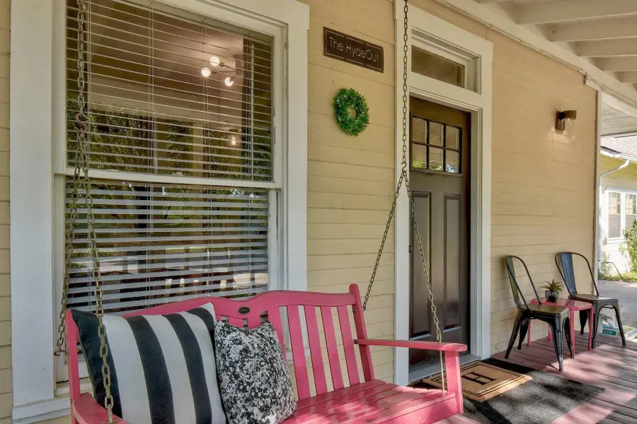 712 E 44th St #A, Austin, TX 78751 - #2