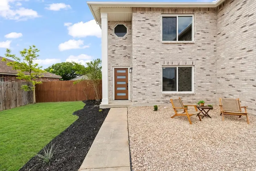 3722 Blue Cat Way, Round Rock, TX 78665 - #3