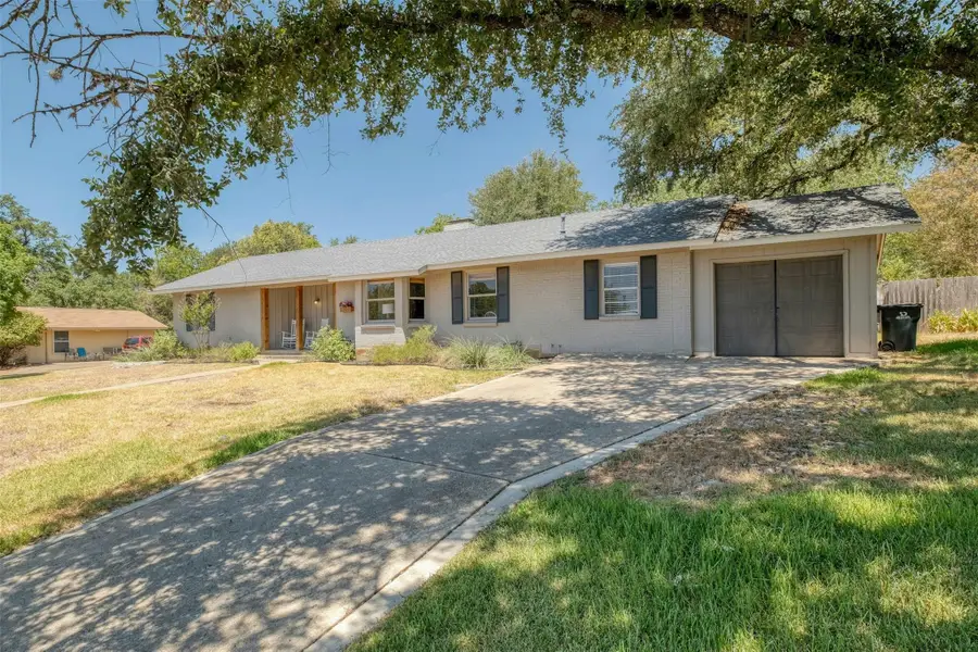 1208 Country Club Rd, Georgetown, TX 78628 - #3