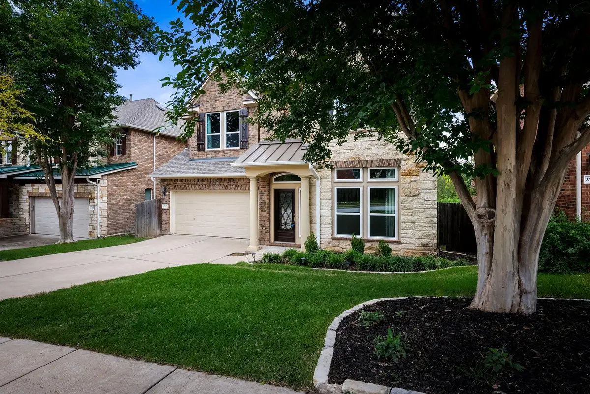 2705 Golden Gate Park, Austin, TX 78732 - #1