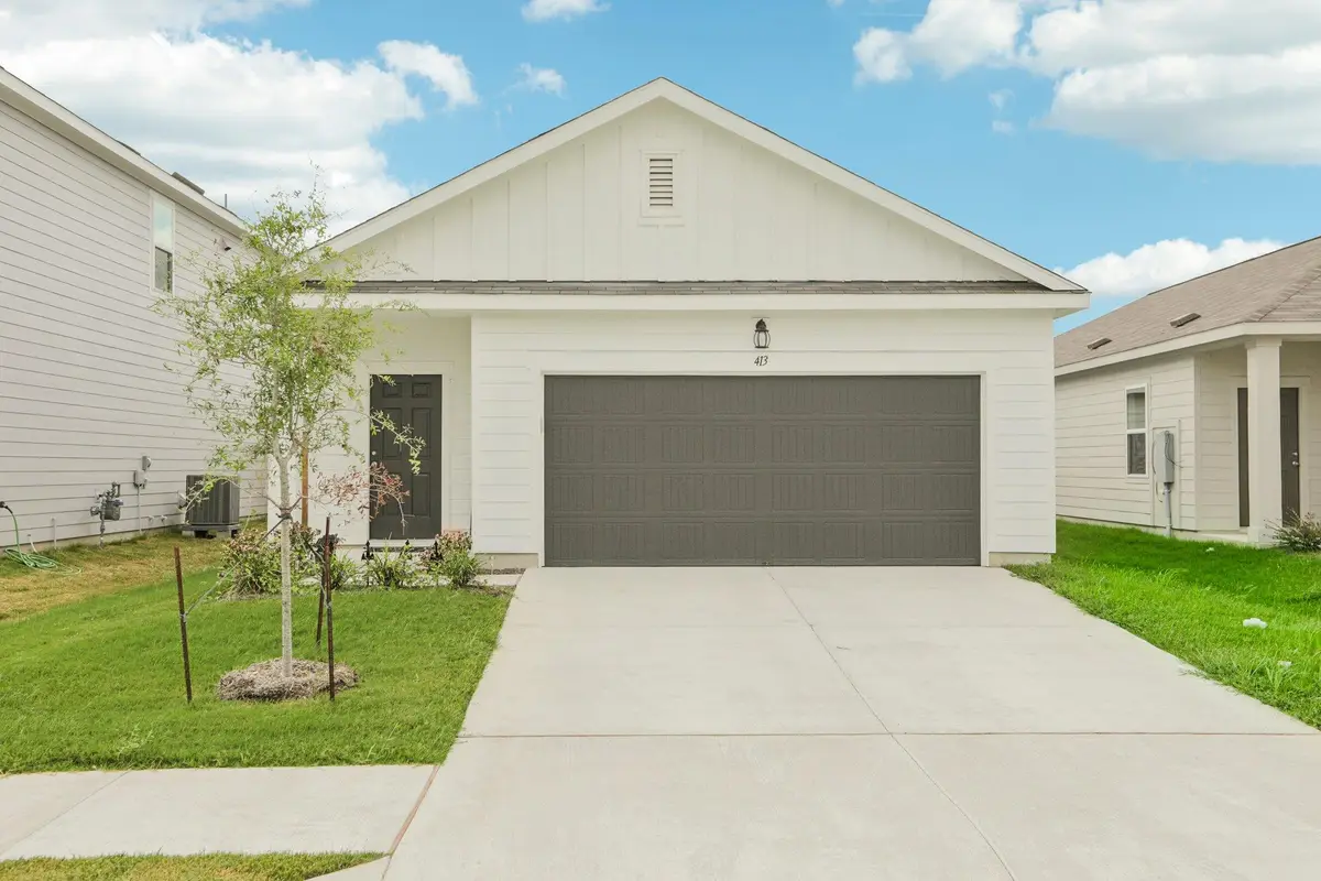 5313 Calluna Dr, Austin, TX 78725 - #1