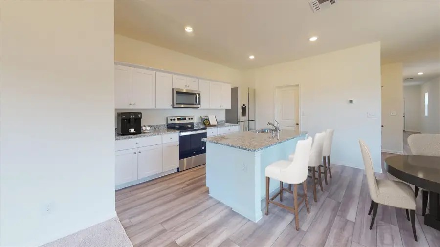5313 Calluna Dr, Austin, TX 78725 - #3