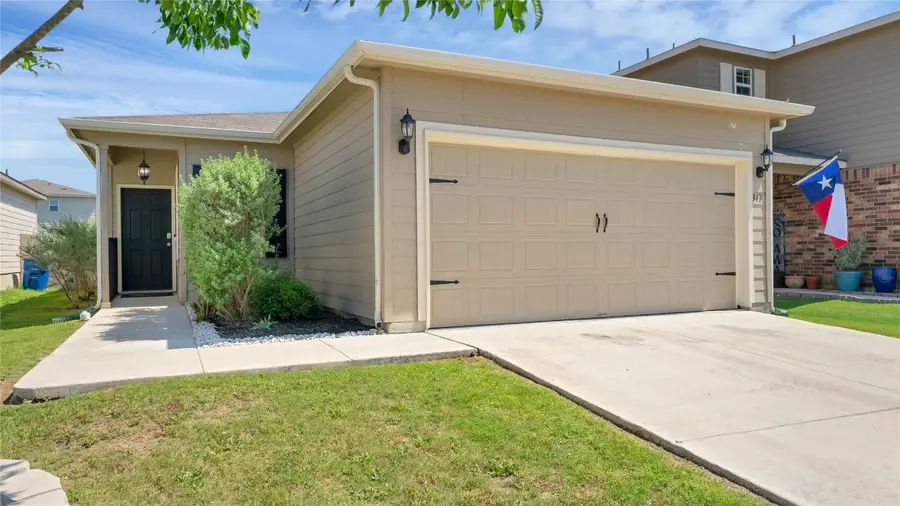 343 Mistflower, New Braunfels, TX 78130 - #3