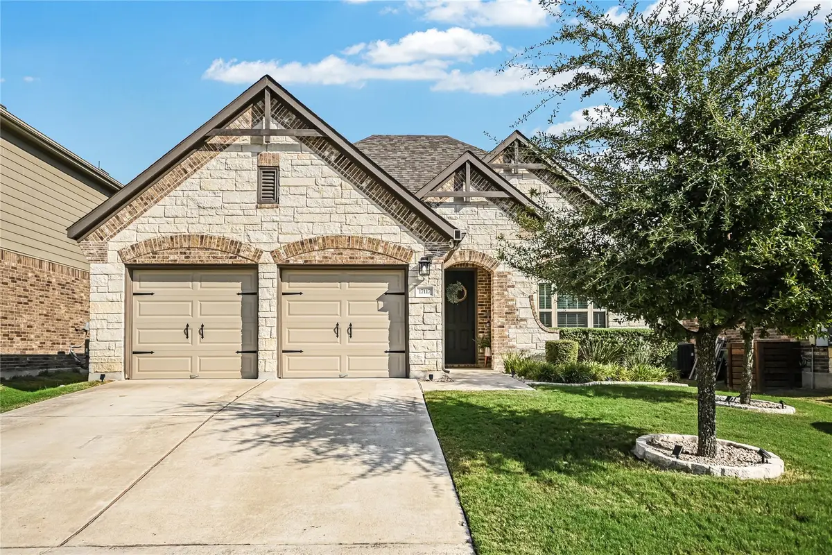 17117 Borromeo Ave, Pflugerville, TX 78660 - #1