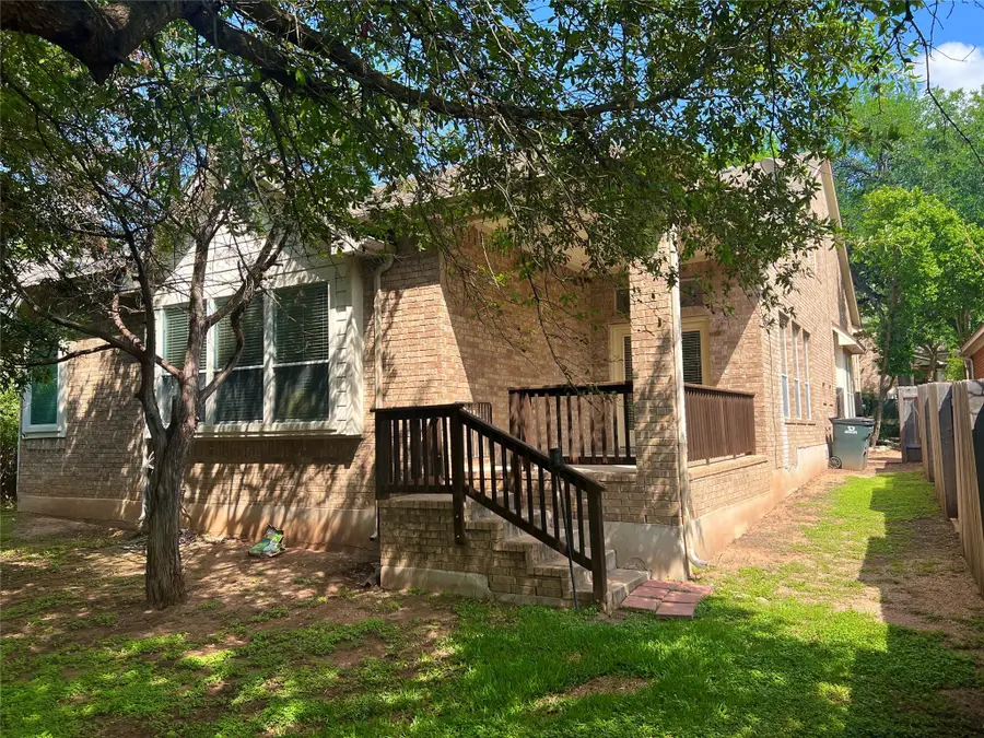 12409 Central Park Dr, Austin, TX 78732 - #2