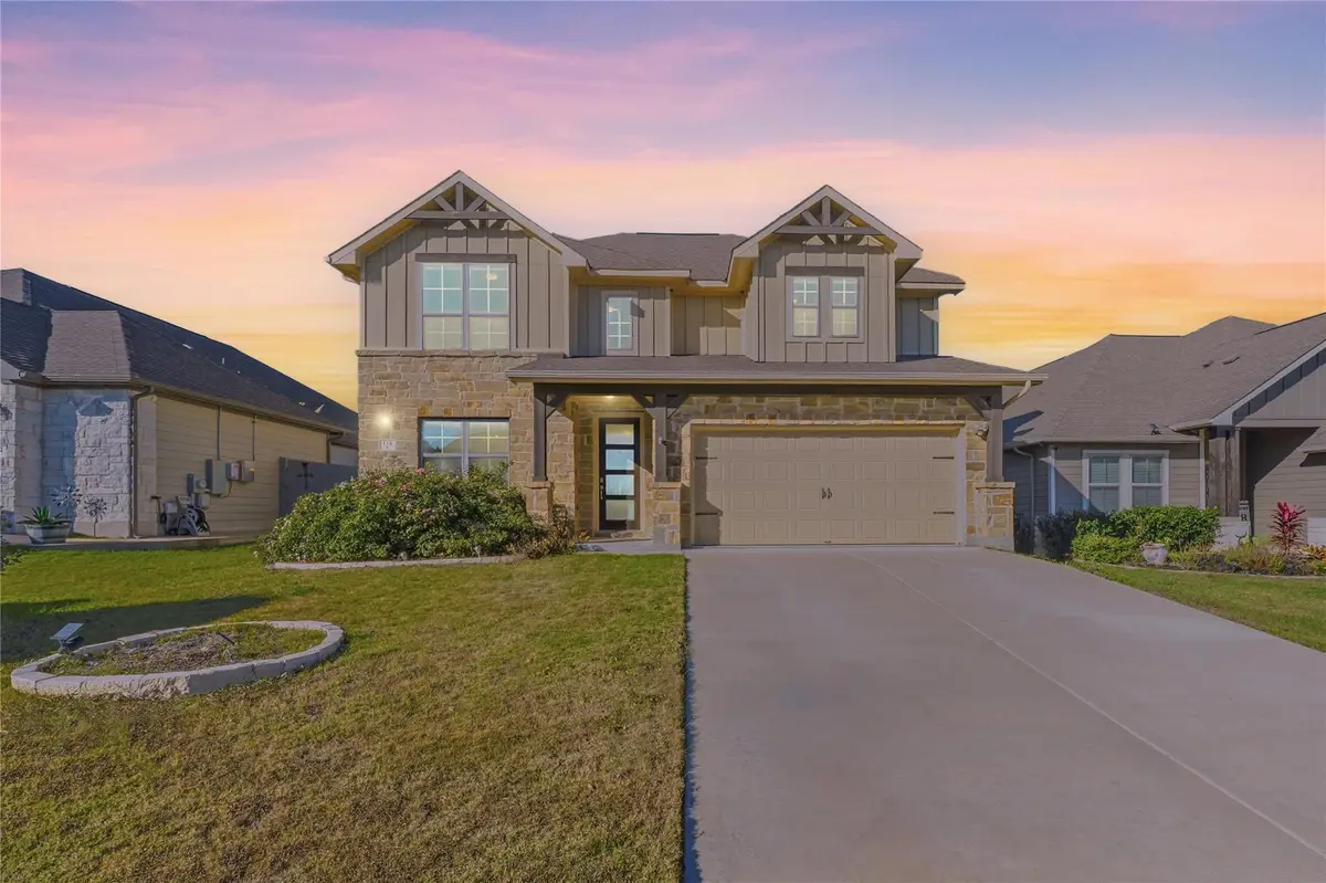 134 Finley St, Hutto, TX 78634 - Image #1