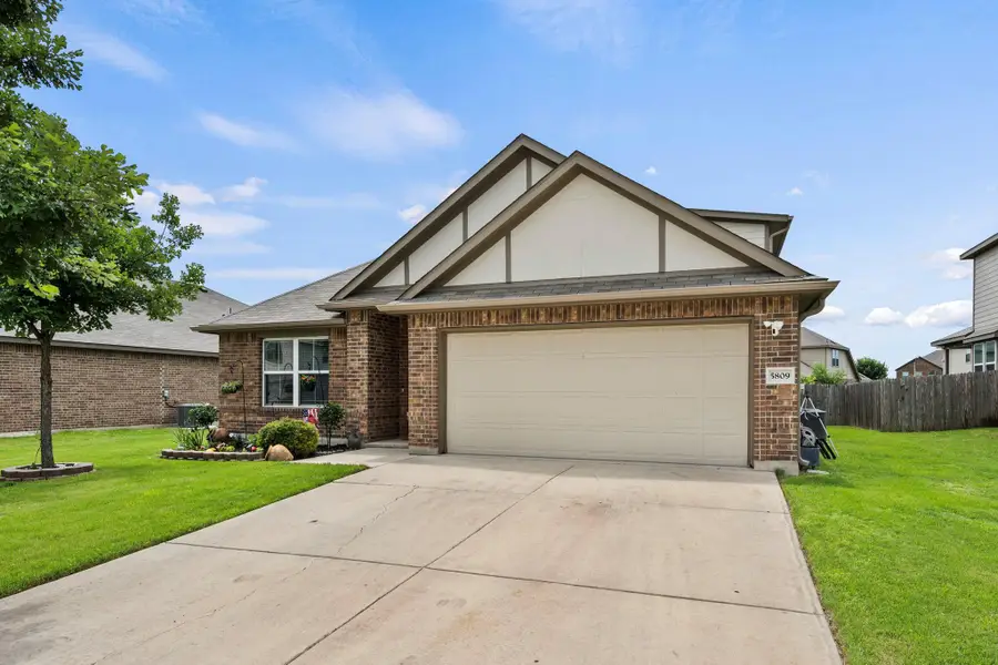 5809 Livorno Cv, Round Rock, TX 78665 - #2