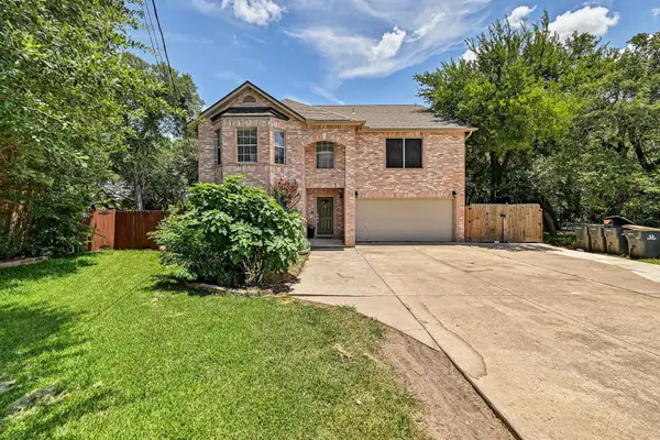 104 N Sumac Ln, Georgetown, TX 78633