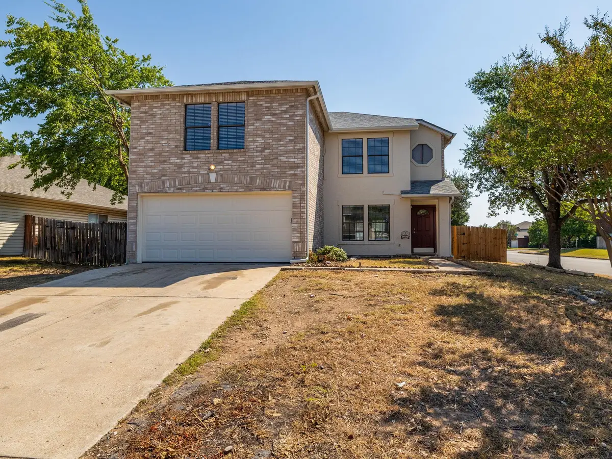 3401 Settlement Dr, Round Rock, TX 78665 - Image #1
