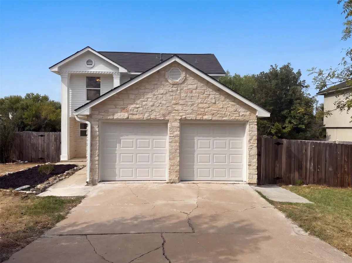 1200 Green Terrace Dr, Round Rock, TX 78664 - #1