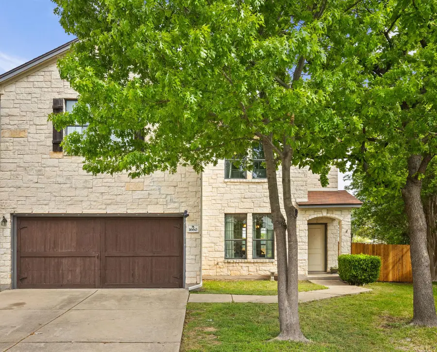 1660 Bayland St, Round Rock, TX 78664 - #2