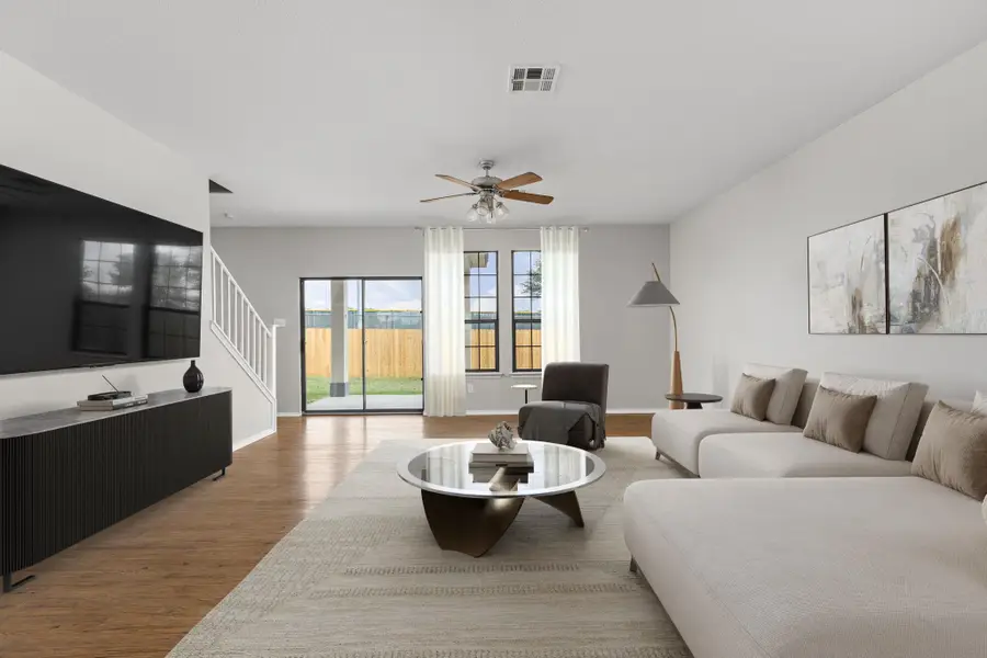 1660 Bayland St, Round Rock, TX 78664 - #3