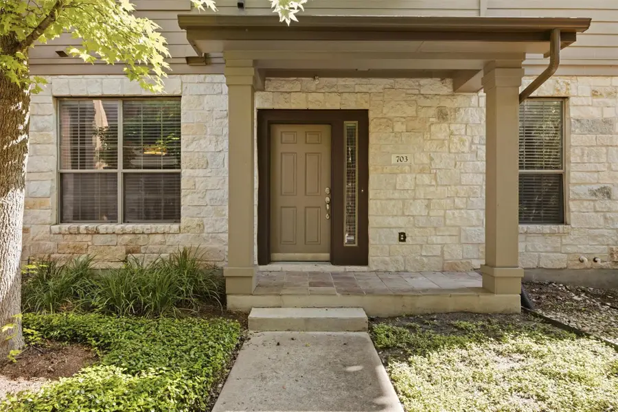 1310 W Parmer Ln #7B, Austin, TX 78727 - #2