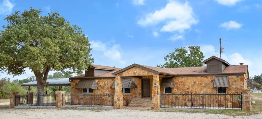 1900 County Road 226, Florence, TX 76527 - Image #2