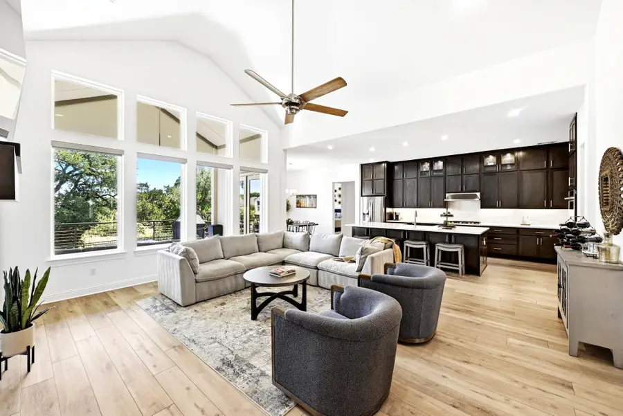 266 Angelina Valley Dr, Austin, TX 78737 - #3