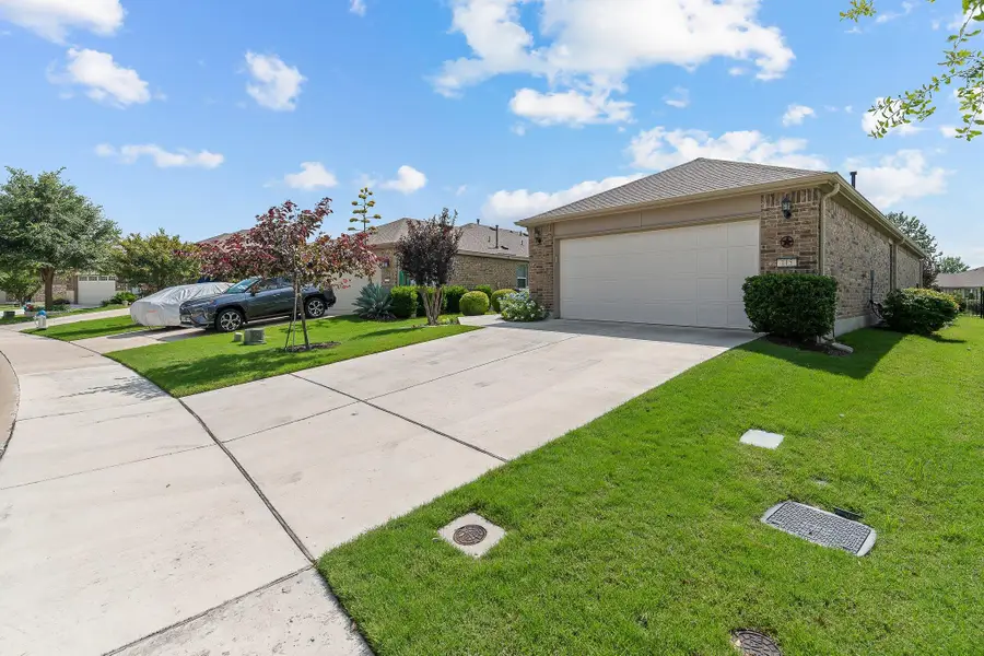 115 Paint Creek Ln, Georgetown, TX 78633 - #2