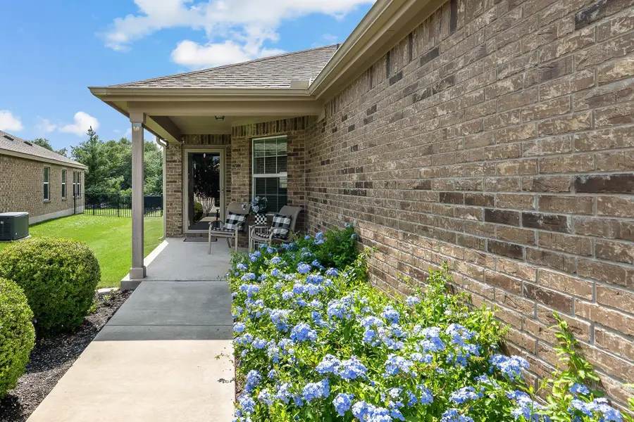 115 Paint Creek Ln, Georgetown, TX 78633 - #3