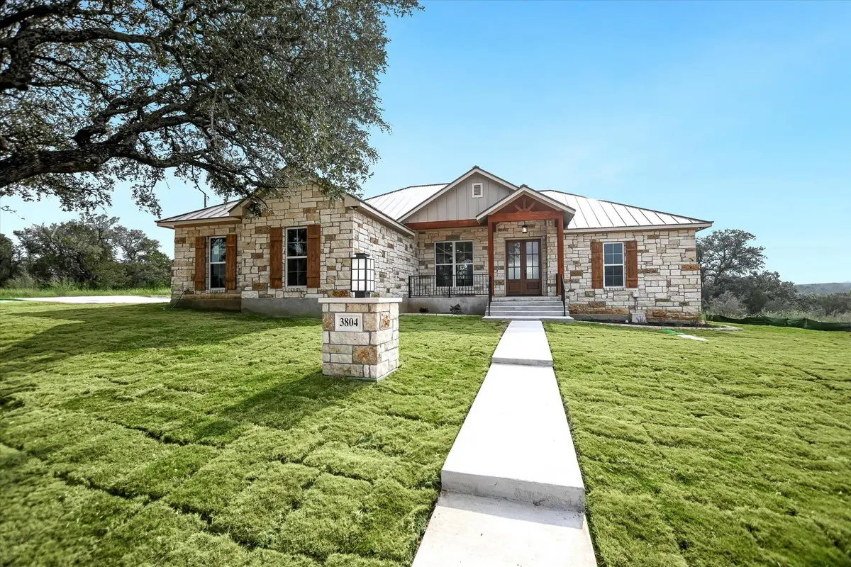 3804 Dew Drop, Horseshoe Bay, TX 78657 - #1