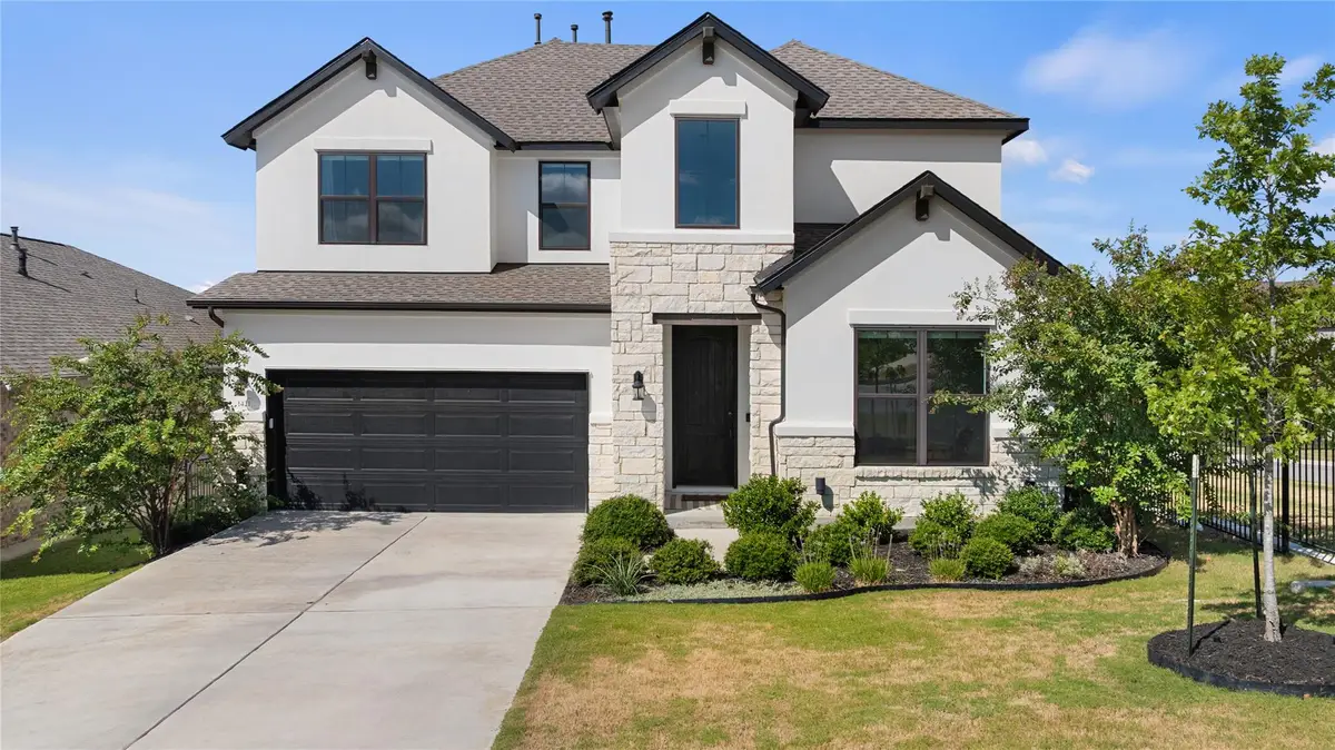 1421 Castalo Ln, Leander, TX 78641 - #1