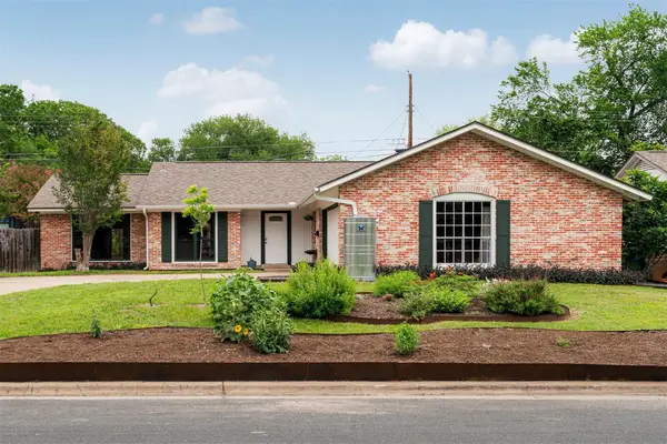 7303 Geneva Dr, Austin, TX 78723