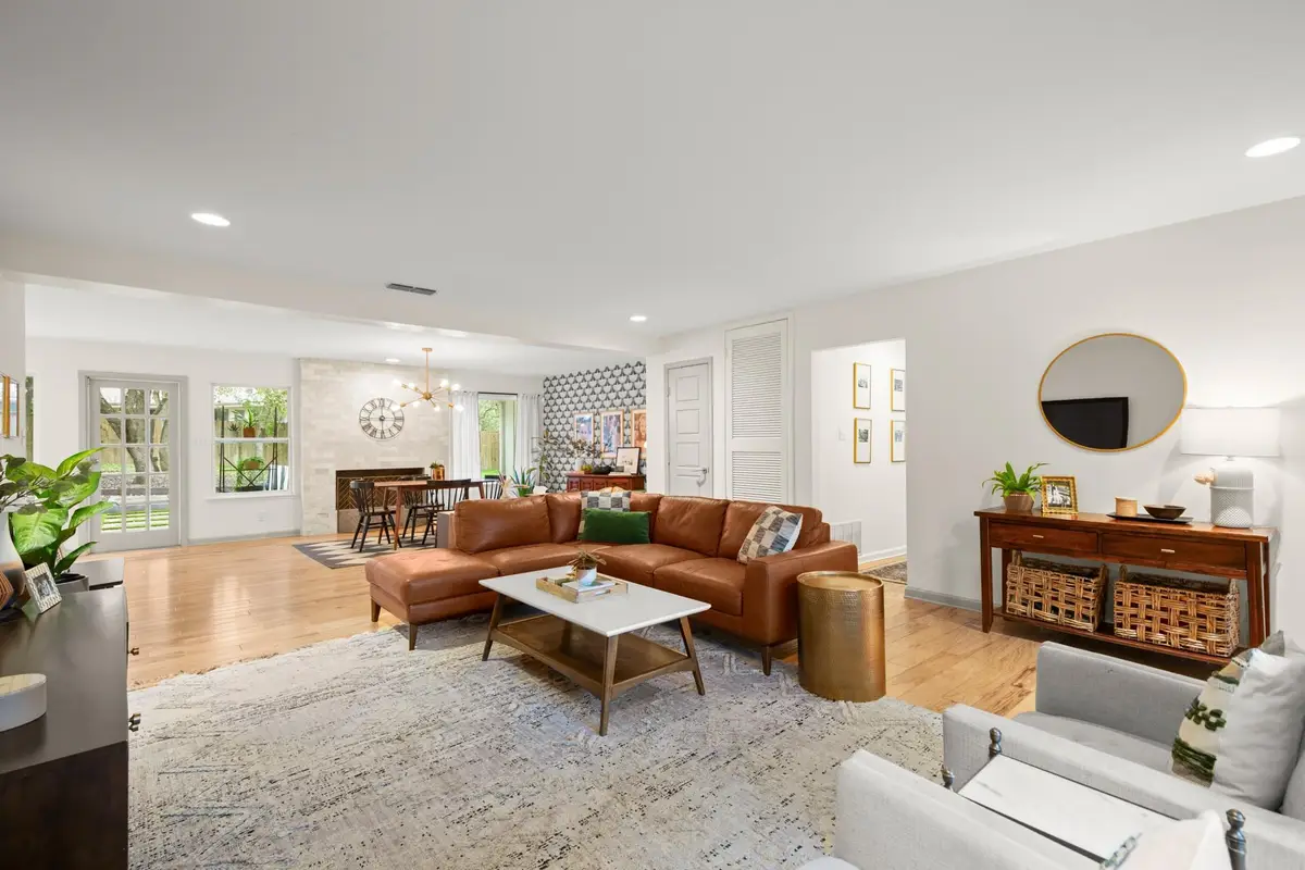 8600 Azalea Trl, Austin, TX 78759 - #1