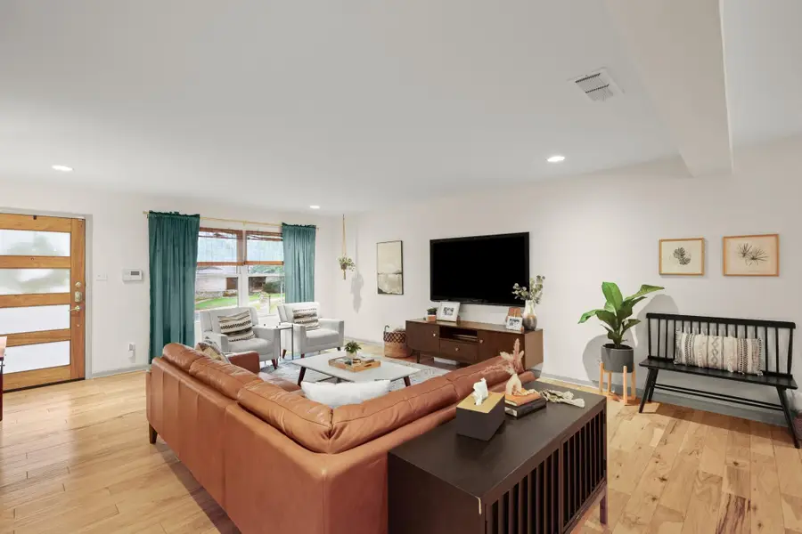 8600 Azalea Trl, Austin, TX 78759 - #3