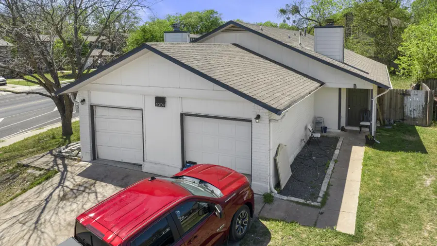 5009 Mashie Cv, Austin, TX 78744 - #3