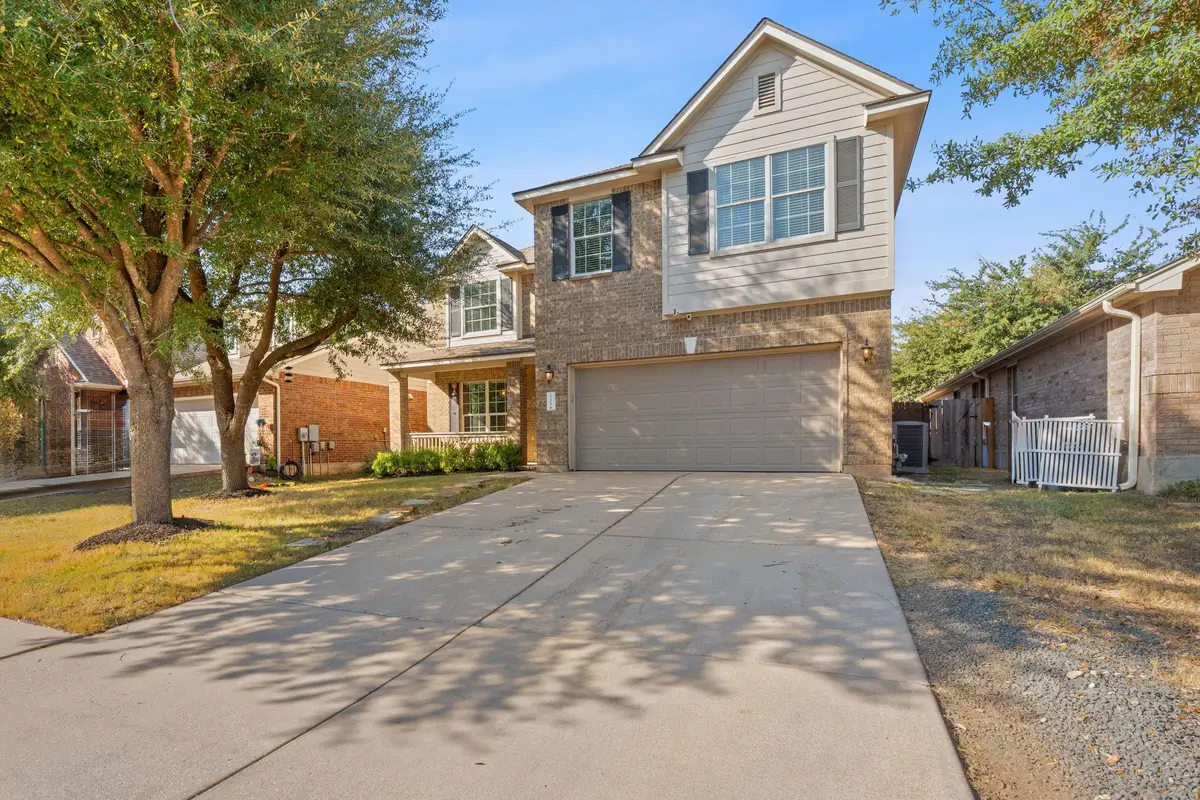 1209 Alpine Mountain Dr, Leander, TX 78641 - #1