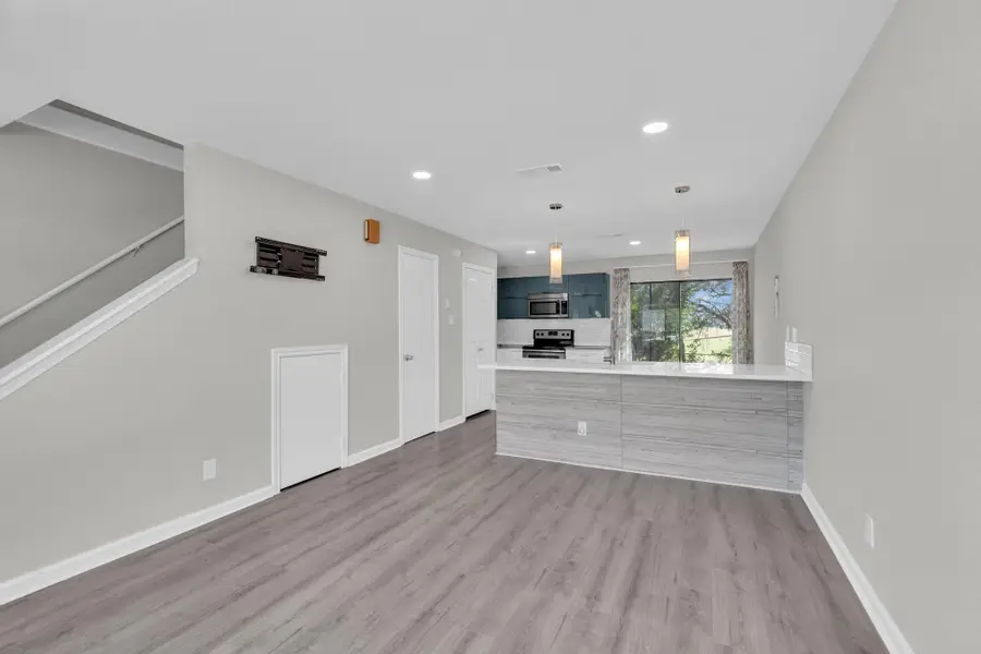 3004 Whisper Oaks Ln #H, Georgetown, TX 78628 - #3