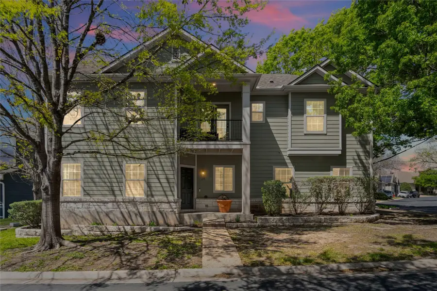 411 W St Elmo Rd #24, Austin, TX 78745 - #2