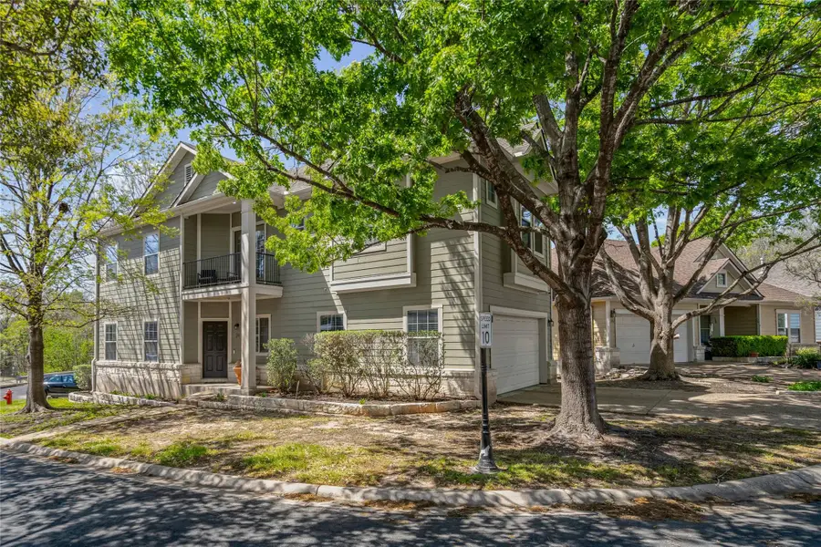 411 W St Elmo Rd #24, Austin, TX 78745 - #3
