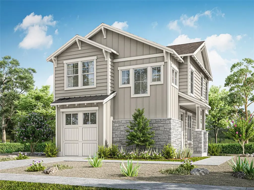 2420 Drew Lane #2, Austin, TX 78748 - #1