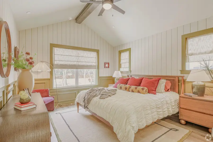 2420 Drew Lane #2, Austin, TX 78748 - #3