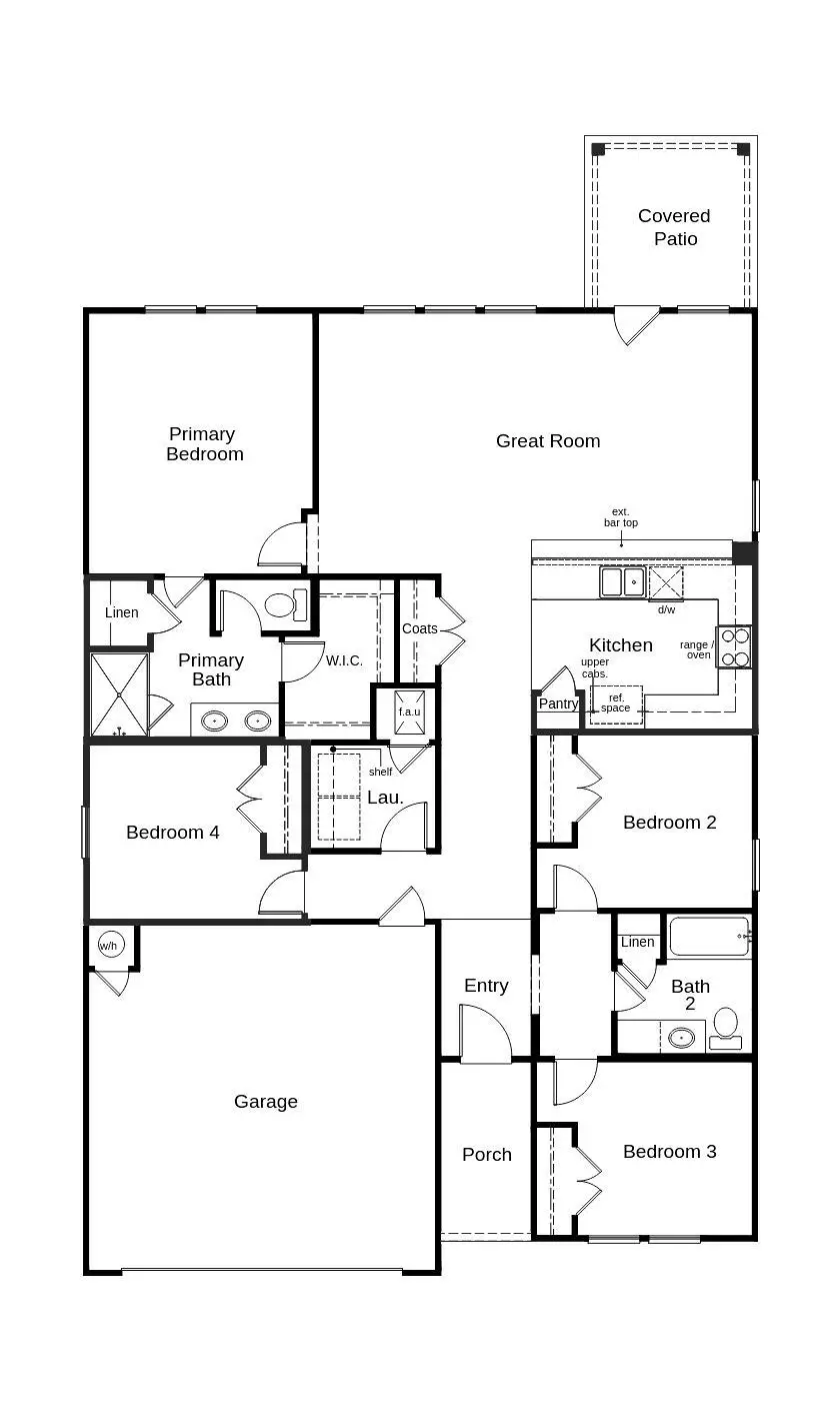 210 Morett Dr, Uhland, TX 78640 - #3