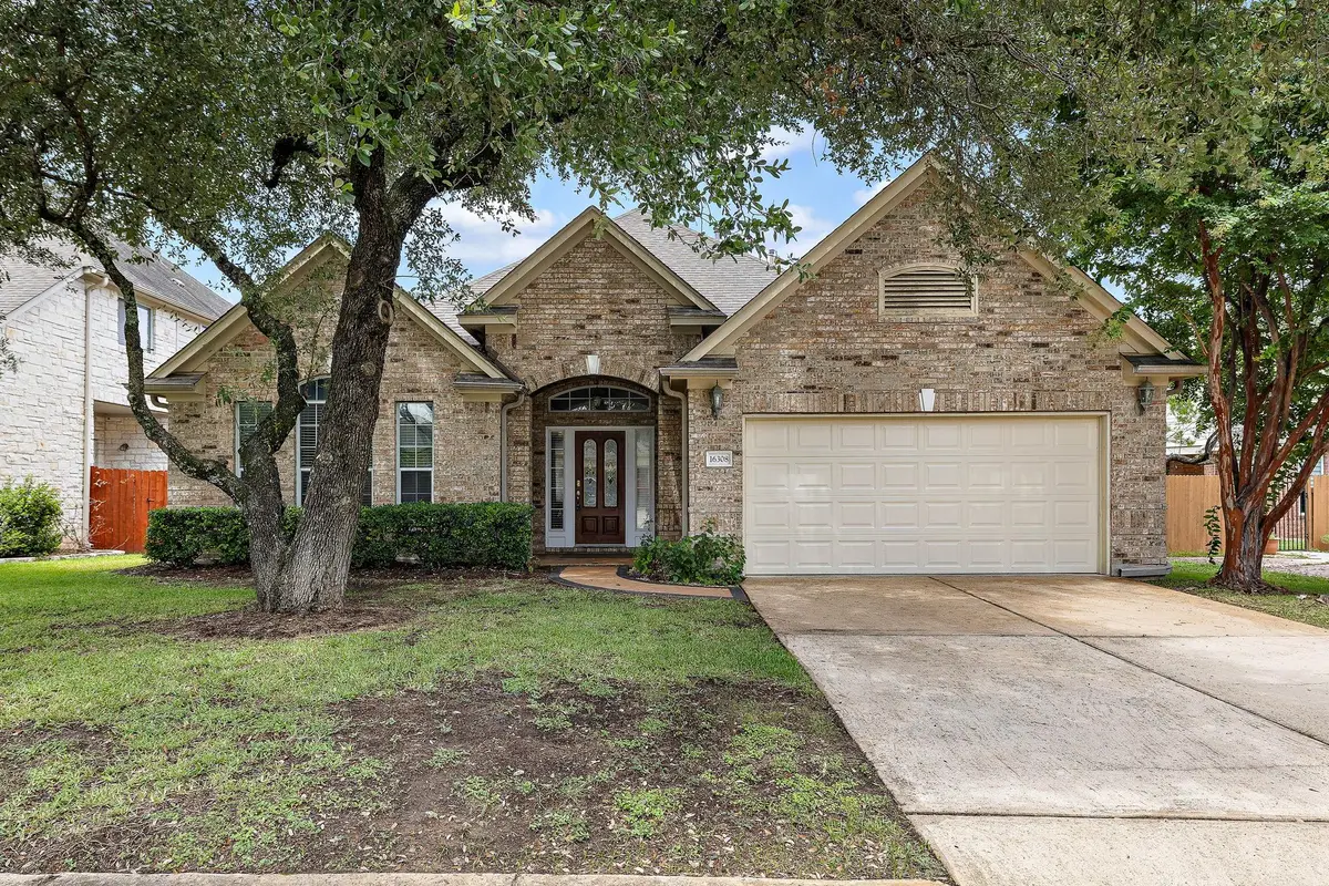 16308 Double Eagle Dr, Austin, TX 78717 - #1
