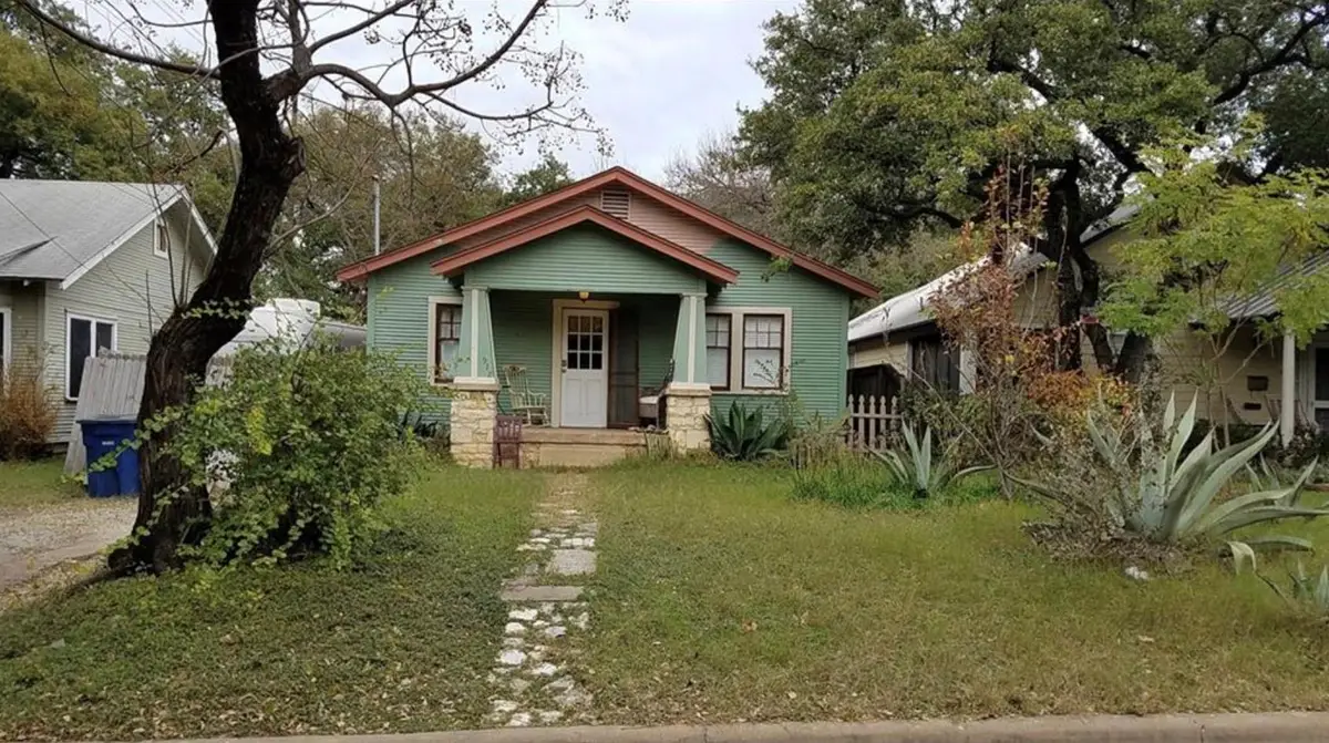 912 James St, Austin, TX 78704 - Image #1