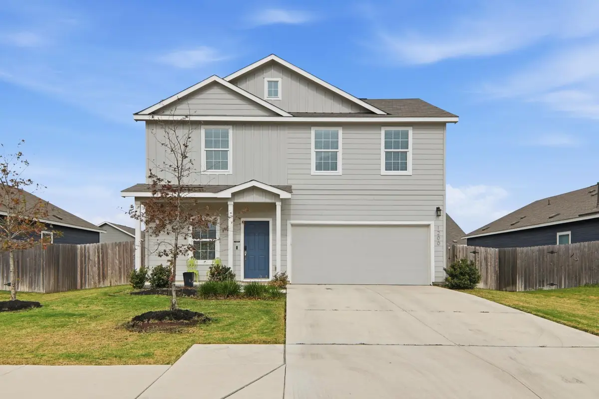1200 Rio Frio Ln, Georgetown, TX 78626 - Image #1