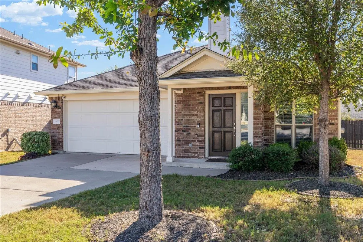 18017 Moreto Loop, Pflugerville, TX 78660 - #1