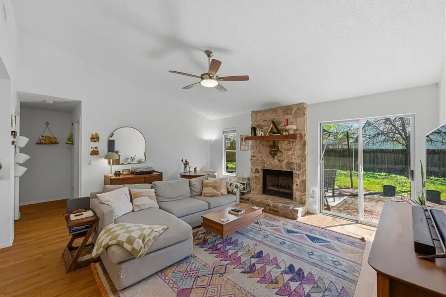 5116 Ganymede Dr, Austin, TX 78727 - #2