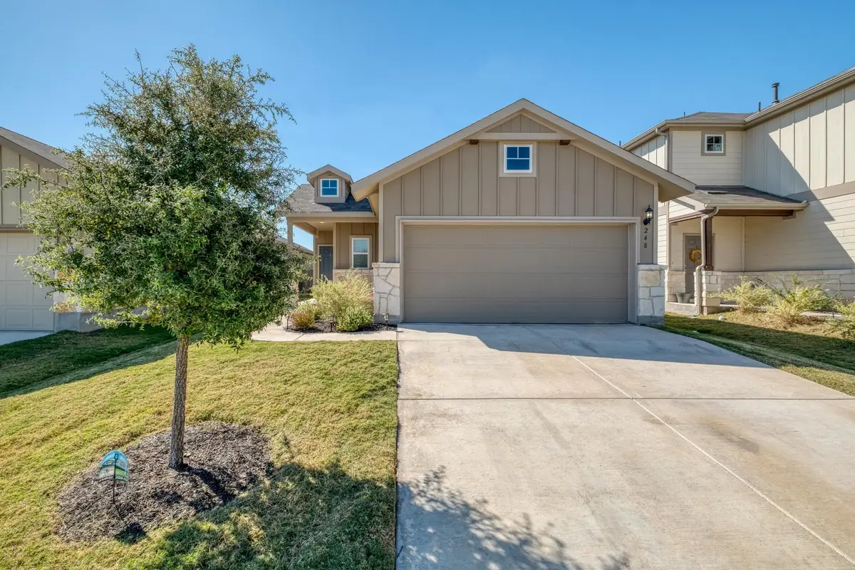 248 Cherry Vine Dr, Buda, TX 78610 - Image #1