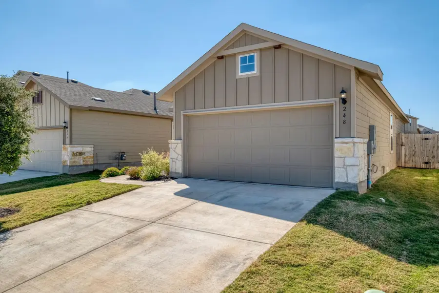248 Cherry Vine Dr, Buda, TX 78610 - Image #3