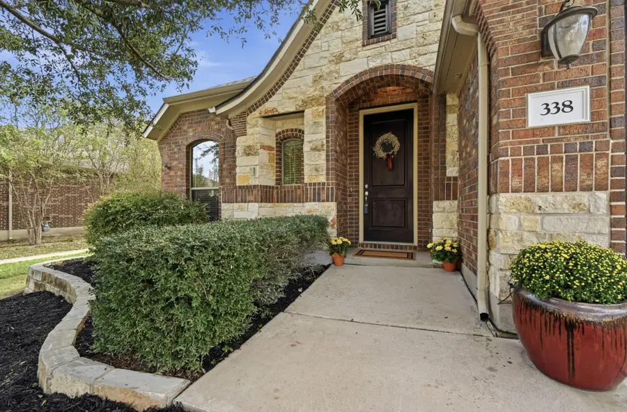338 Saffron Spgs, Buda, TX 78610 - #3