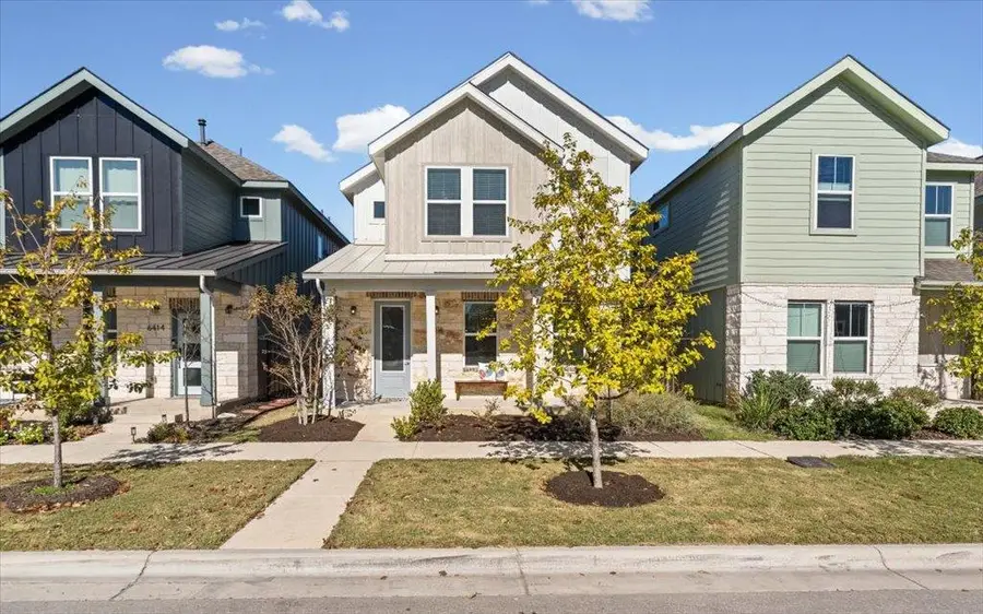 6416 Cowman Way, Austin, TX 78747 - Image #2