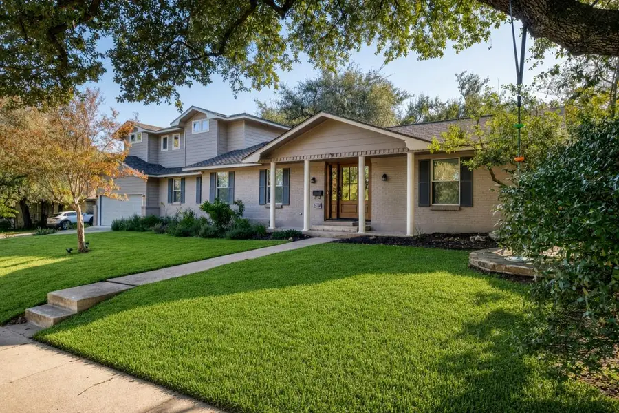 3927 Knollwood Dr, Austin, TX 78731 - #2