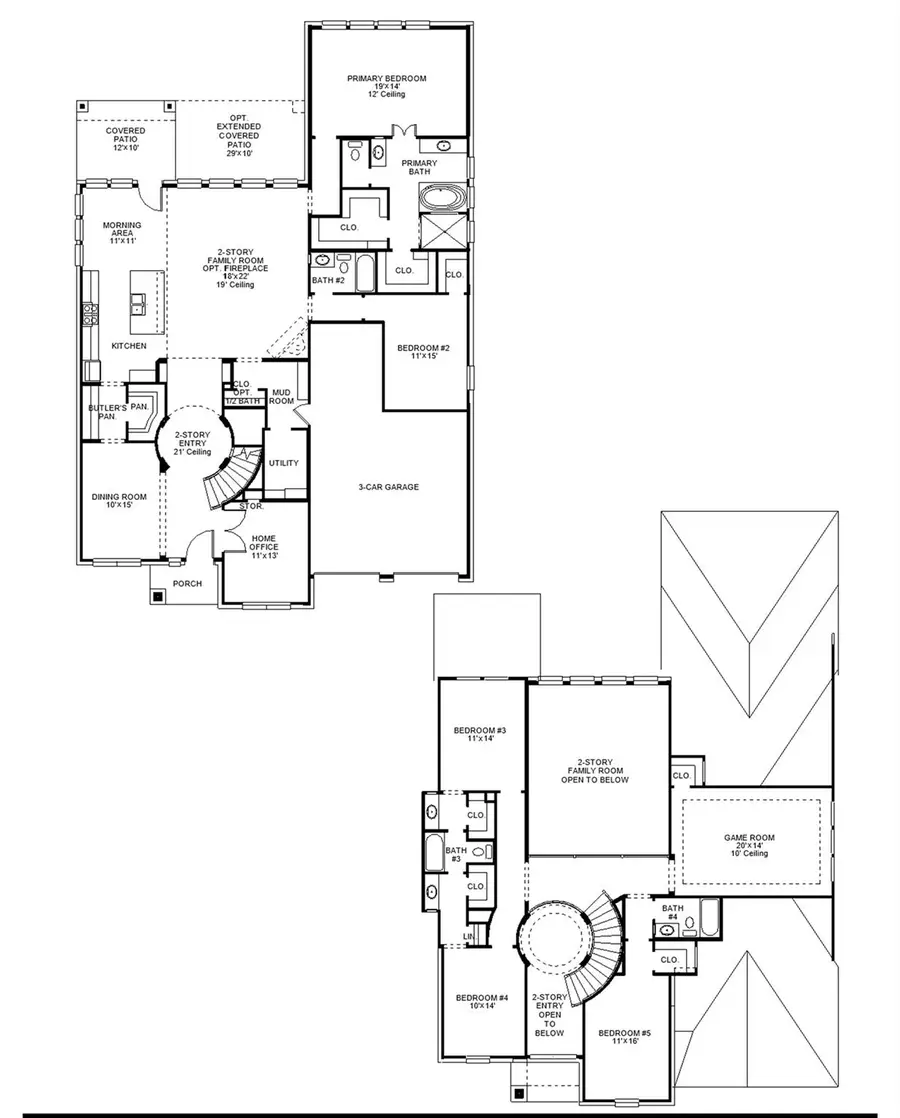 249 Menlo Bnd, Liberty Hill, TX 78642 - Image #2