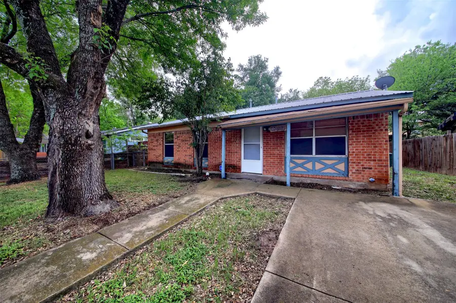 6115 Carnation Ter, Austin, TX 78741 - #2