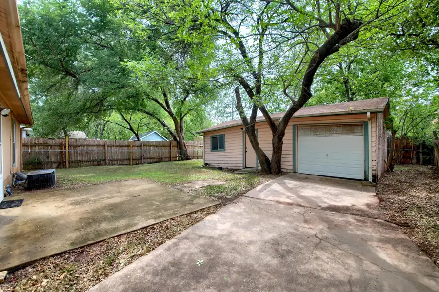 6115 Carnation Ter, Austin, TX 78741 - #3