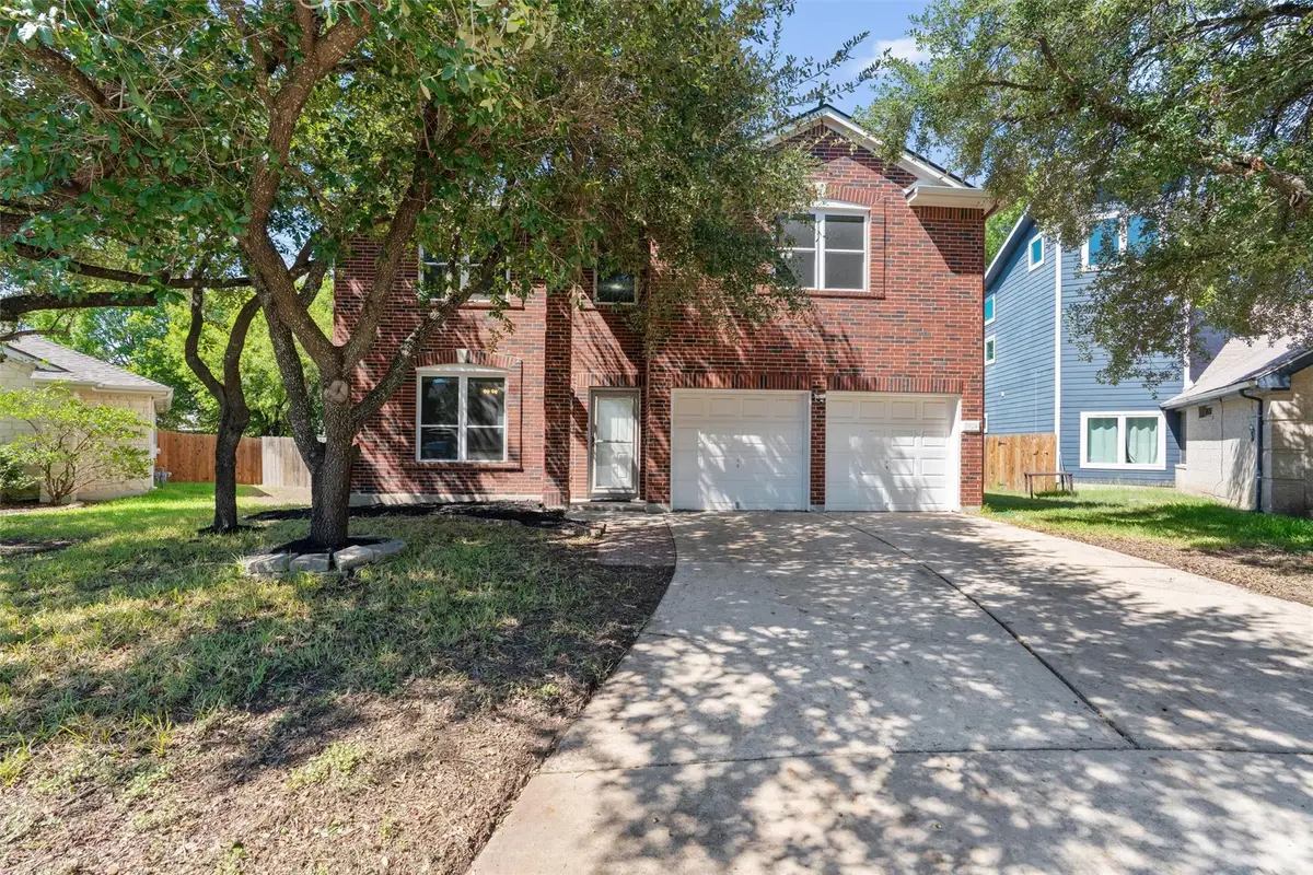 1524 Emperor Ct, Round Rock, TX 78664 - #1