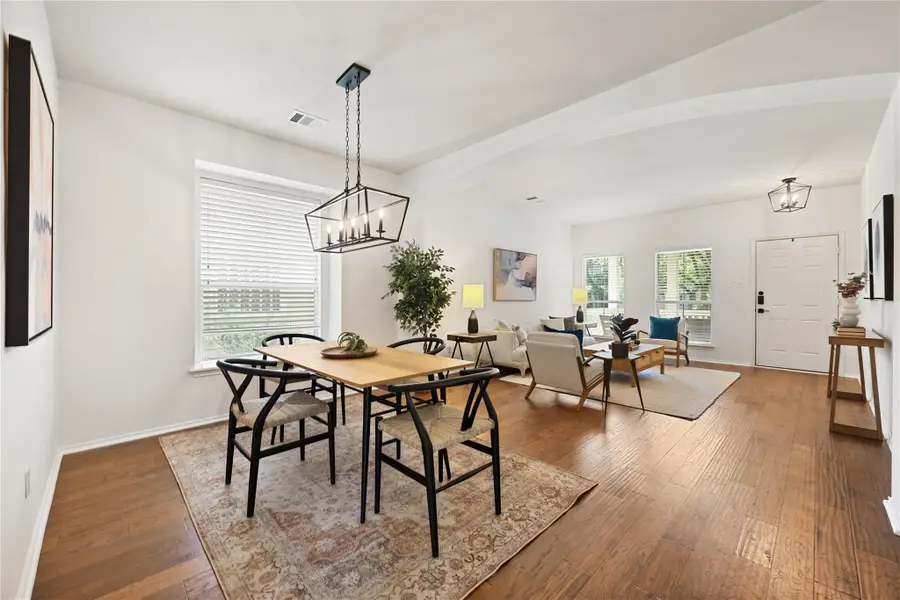 8606 Dulcet Dr, Austin, TX 78745 - #3
