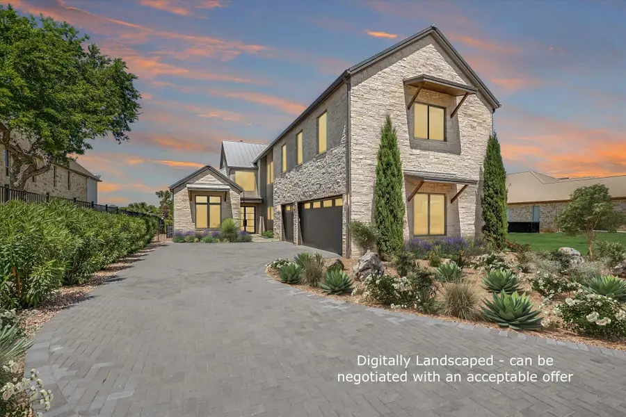 98 Wennmohs Pl, Horseshoe Bay, TX 78657 - #2